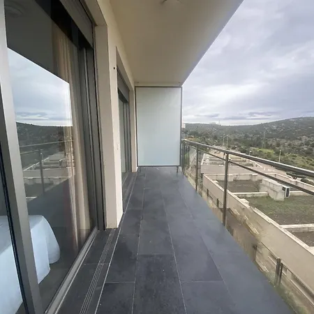 Mira D'oro. Peniscola. Holiday home