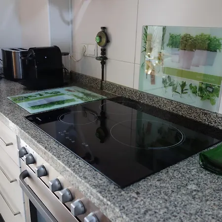 Mira D'oro. Peniscola. Holiday home