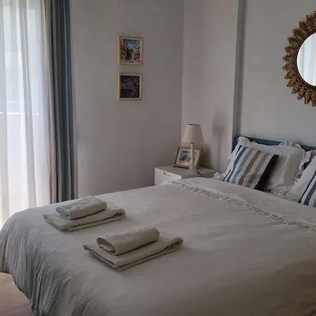 La Casa De Peces Apartment *
