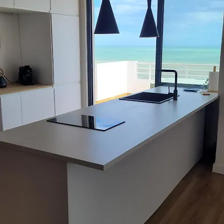 La Casa De Peces Apartment Peniscola