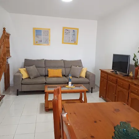 Apartment Rayos De Sol Peniscola