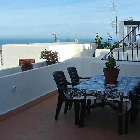 Apartment Itxaso