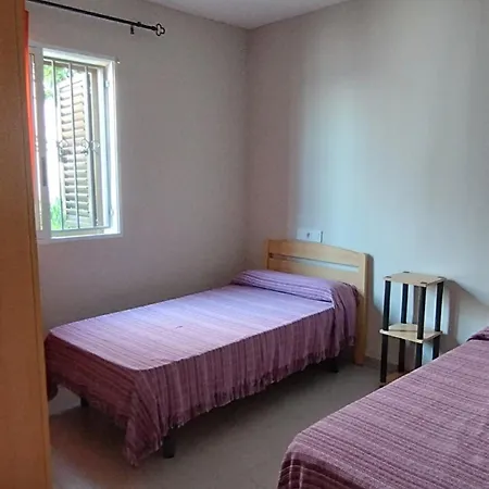 Itxaso Apartment Peniscola