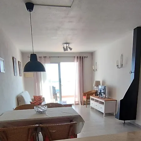 Itxaso Apartment *