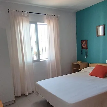 Apartment Itxaso
