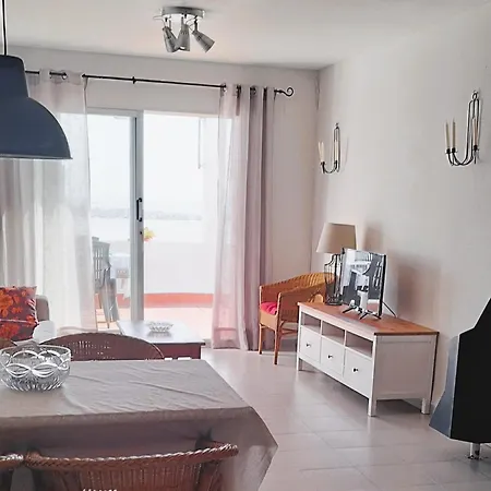 Itxaso Apartment