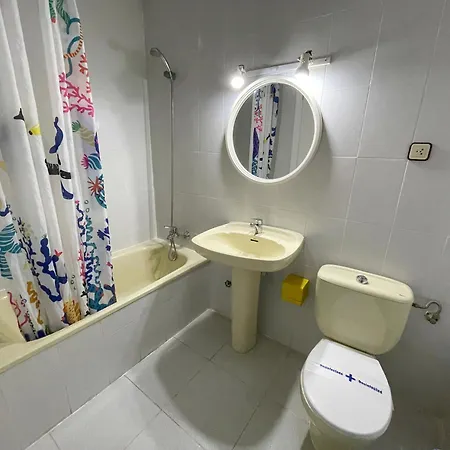 Tierra De Irta 3000 Appartement *