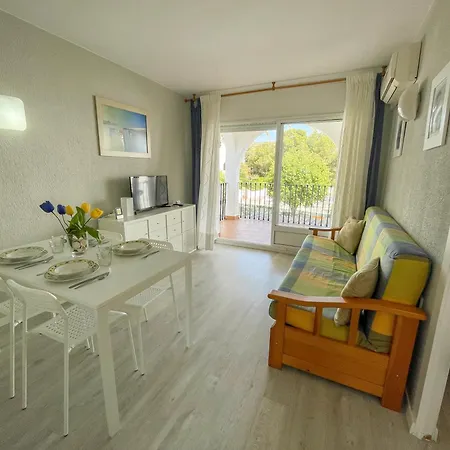 Appartement Tierra De Irta 3000