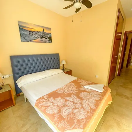 Centro Llandels 3000 Apartment *