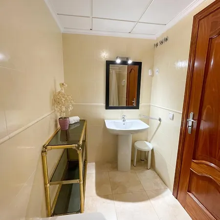 Centro Llandels 3000 Apartment Peniscola