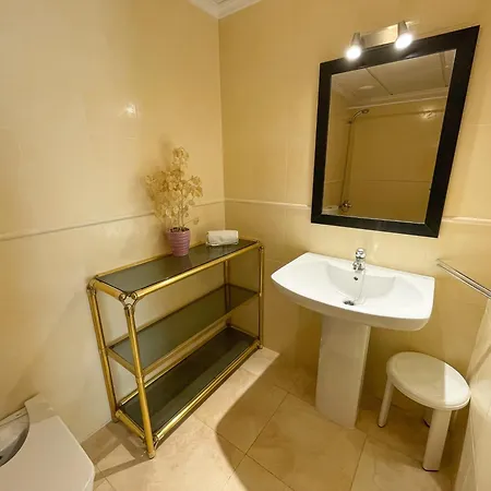 Apartment Centro Llandels 3000 Peniscola