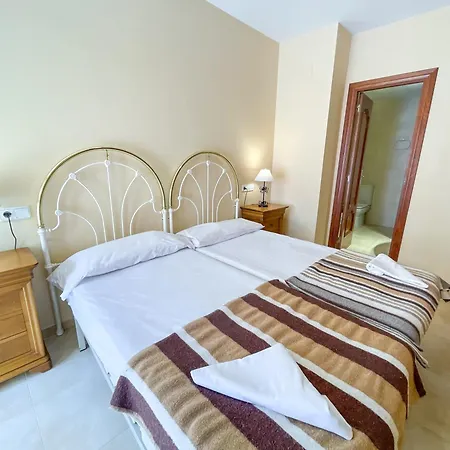 Centro Llandels 3000 Peniscola