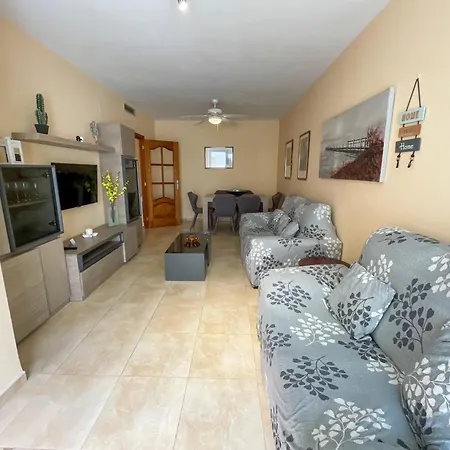 Centro Llandels 3000