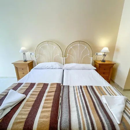 Centro Llandels 3000 Apartment