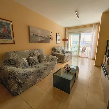 Centro Llandels 3000 Apartment *