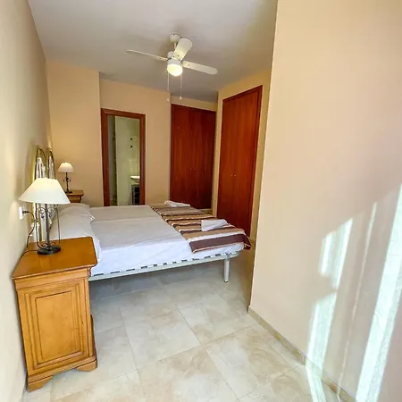 Apartment Centro Llandels 3000 *