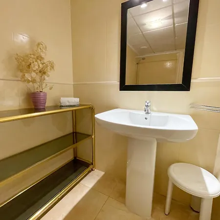 Centro Llandels 3000 Apartment Peniscola