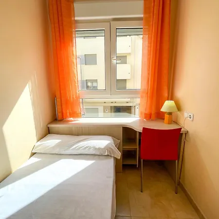 Centro Llandels 3000 Apartment