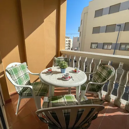 Centro Llandels 3000 Apartment *