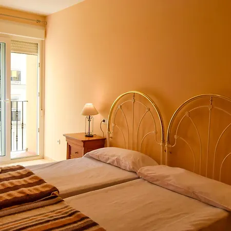 Centro Llandels 3000 Apartment Peniscola