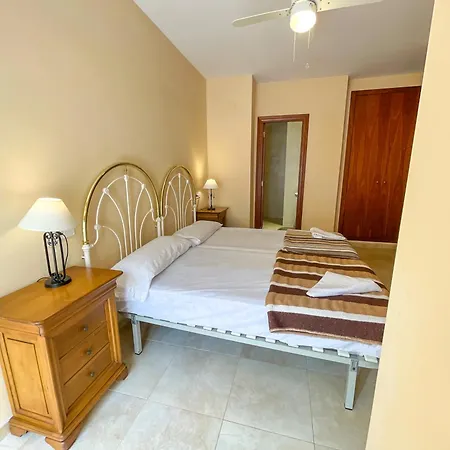 Apartment Centro Llandels 3000 Peniscola