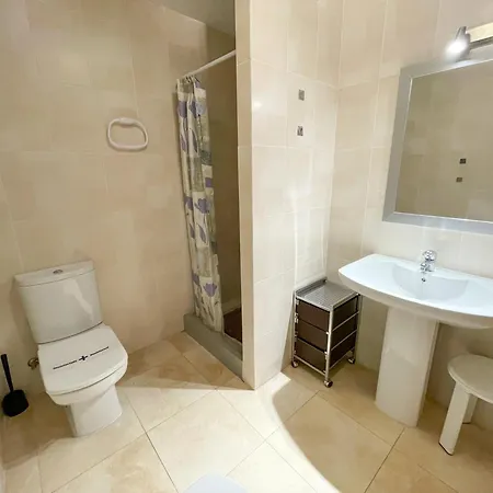 Centro Llandels 3000 Apartment