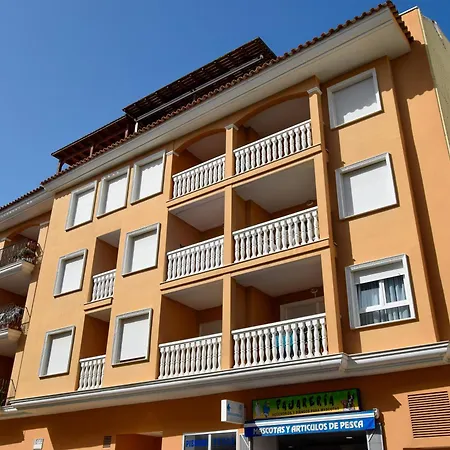 Apartment Centro Llandels 3000 *