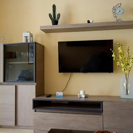 Centro Llandels 3000 Apartment Peniscola