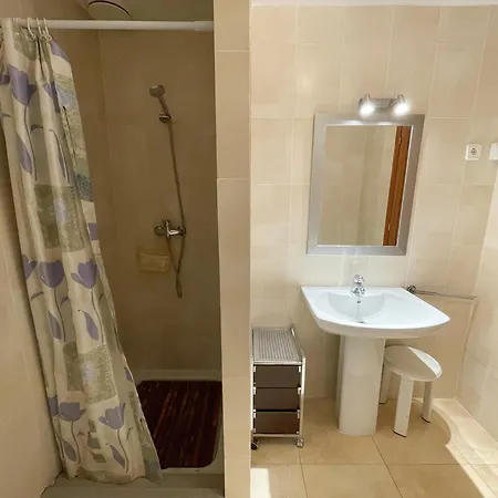 Apartment Centro Llandels 3000 Peniscola