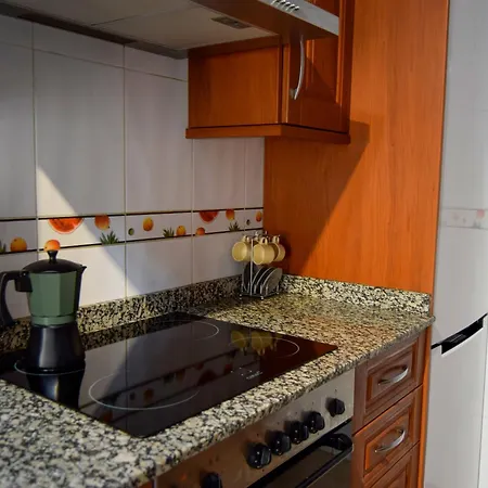 Centro Llandels 3000 Apartment *