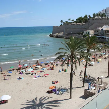 Hotel Mare Nostrum *