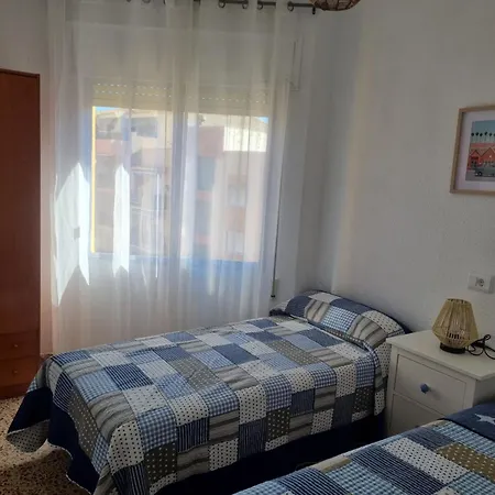 Apartment 3º Planta 4