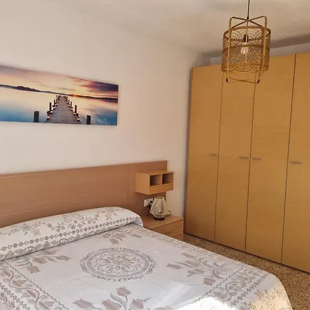 Apartment 3º Planta 4