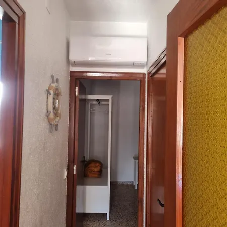 Apartment 3º Planta 4