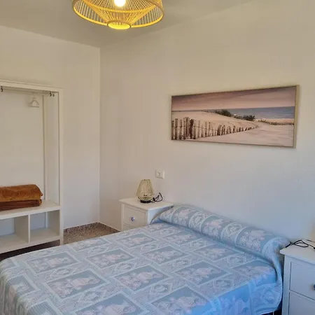 Apartment 3º Planta 4 *