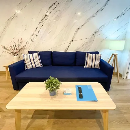 Apartment Casa Limones 3000