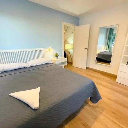 Apartment Casa Limones 3000
