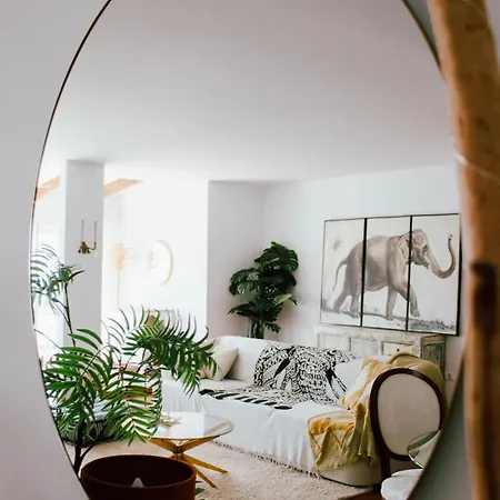Appartement Loft Del Sol
