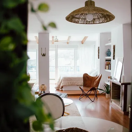 Loft Del Sol Peñíscola