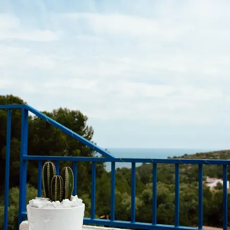 Appartement Loft Del Sol