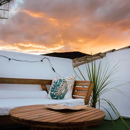 Appartement Loft Del Sol Peñíscola