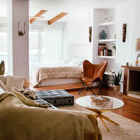 Loft Del Sol Peñíscola