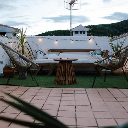 Appartement Loft Del Sol Peñíscola