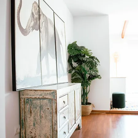 Loft Del Sol Peñíscola