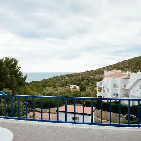 Appartement Loft Del Sol Peñíscola