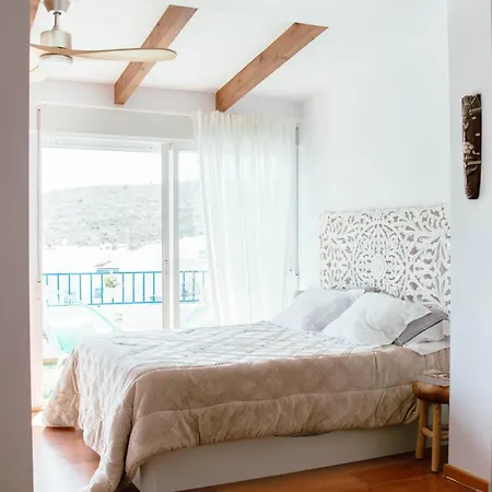 Appartement Loft Del Sol