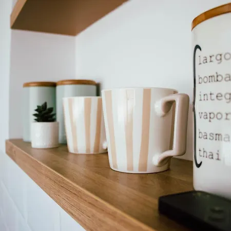 Appartement Loft Del Sol Peñíscola