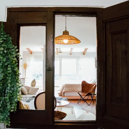 Loft Del Sol