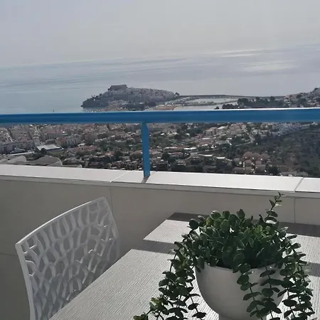 Apartment La Bella Vista