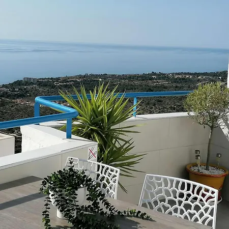 Apartment La Bella Vista